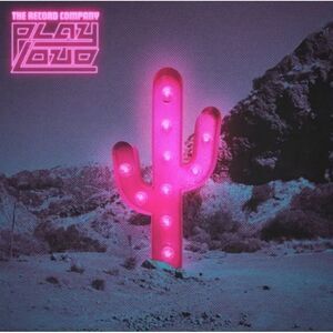 Record Company - Play Loud  LP LP